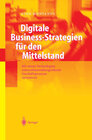 Buchcover Digitale Business-Strategien für den Mittelstand