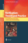 Buchcover Verification: Theory and Practice