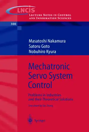 Buchcover ISBN 9783540210962