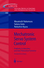 Buchcover Mechatronic Servo System Control