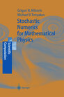 Buchcover Stochastic Numerics for Mathematical Physics