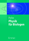 Buchcover Physik für Biologen