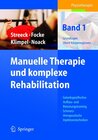 Buchcover Manuelle Therapie und komplexe Rehabilitation