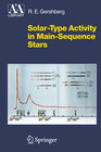 Buchcover Solar-Type Activity in Main-Sequence Stars