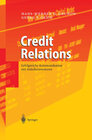 Buchcover Credit Relations