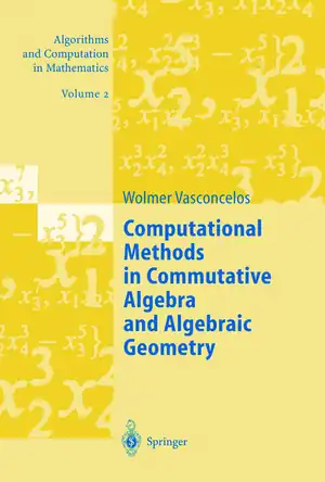 Buchcover ISBN 9783540213116