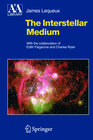Buchcover The Interstellar Medium