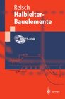 Buchcover Halbleiter-Bauelemente