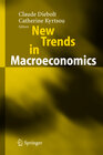 Buchcover New Trends in Macroeconomics