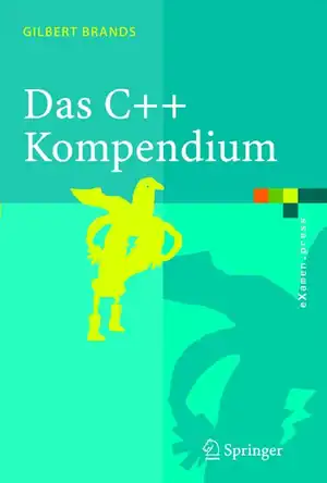 Buchcover ISBN 9783540214632