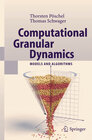 Buchcover Computational Granular Dynamics