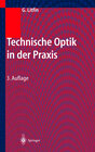 Buchcover Technische Optik in der Praxis
