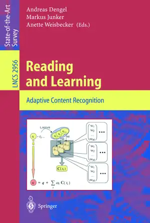 Buchcover ISBN 9783540219040