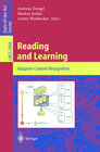 Buchcover Reading and Learning