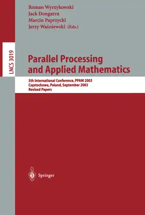 Buchcover ISBN 9783540219460