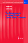 Buchcover The Aerodynamics of Heavy Vehicles: Trucks, Buses, and Trains