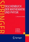 Buchcover Taschenbuch der Mathematik und Physik