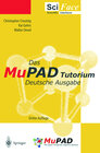 Buchcover Das MuPAD Tutorium