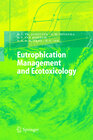 Buchcover Eutrophication Management and Ecotoxicology