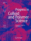 Buchcover Mesophases, Polymers, and Particles