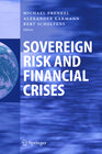 Buchcover Sovereign Risk and Financial Crises