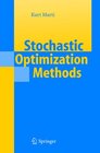 Buchcover Stochastic Optimization Methods