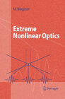 Buchcover Extreme Nonlinear Optics