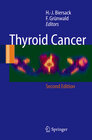 Buchcover Thyroid Cancer