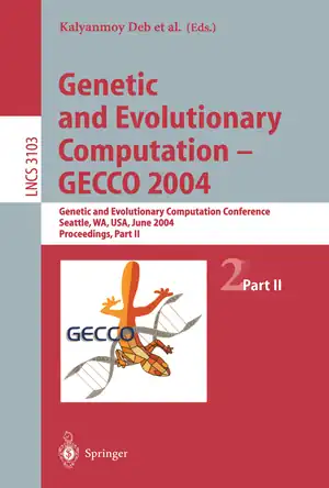 Buchcover ISBN 9783540223436