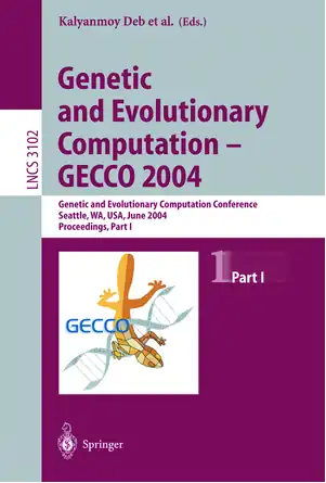 Buchcover ISBN 9783540223443