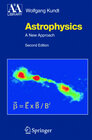 Buchcover Astrophysics