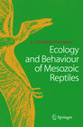 Buchcover Ecology and Behaviour of Mesozoic Reptiles
