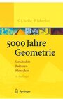 Buchcover 5000 Jahre Geometrie