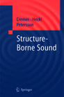 Buchcover Structure-Borne Sound