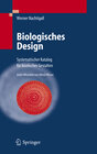 Buchcover Biologisches Design