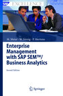 Buchcover Enterprise Management with SAP SEM™/ Business Analytics