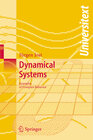 Buchcover Dynamical Systems