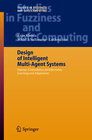Buchcover Design of Intelligent Multi-Agent Systems