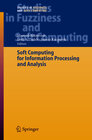 Buchcover Soft Computing for Information Processing and Analysis