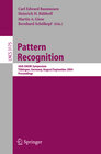 Buchcover Pattern Recognition