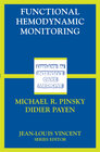 Buchcover Functional Hemodynamic Monitoring