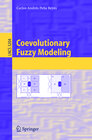 Buchcover Coevolutionary Fuzzy Modeling