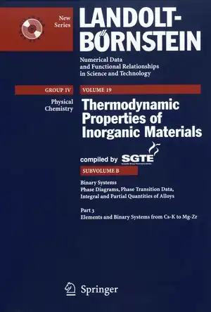 Buchcover ISBN 9783540231196