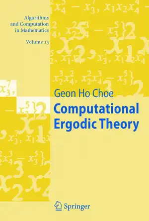 Buchcover ISBN 9783540231219