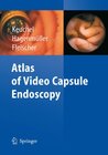 Buchcover Atlas of Video Capsule Endoscopy