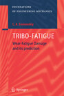 Buchcover TRIBO-FATIGUE