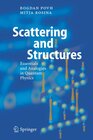 Buchcover Scattering and Structures
