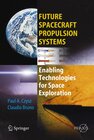 Buchcover Future Spacecraft Propulsion Systems