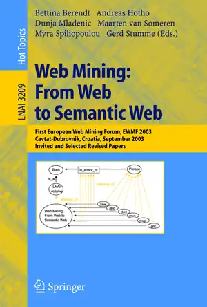 Buchcover ISBN 9783540232582