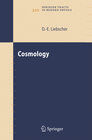 Buchcover Cosmology